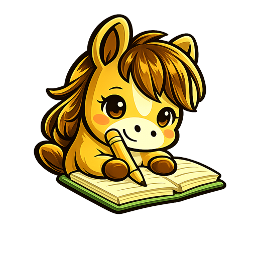 うまメモ